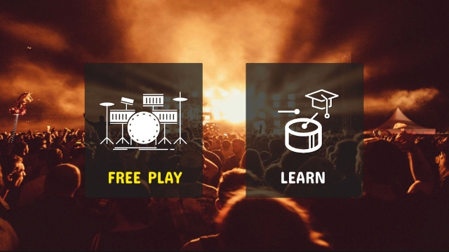 Drums (Switch) image