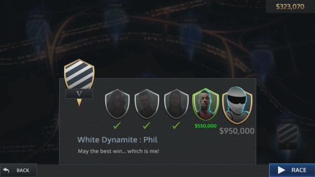 Drag Racing Rivals (Switch) image