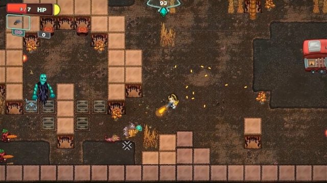 Danger Gazers (Switch) image