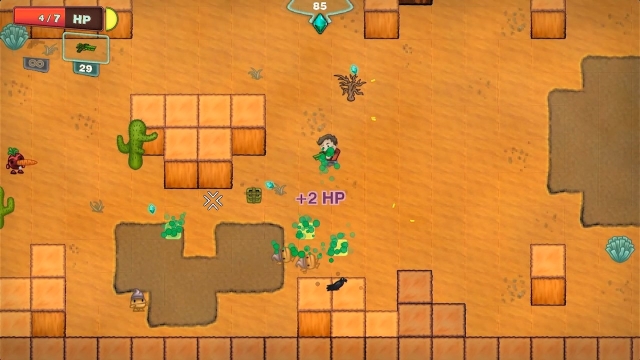 Danger Gazers (Switch) image