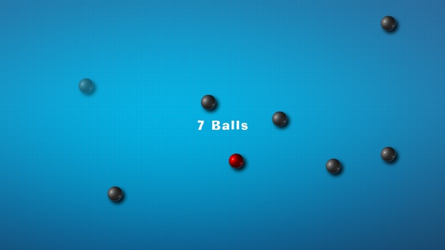 Dodge These Balls (Switch) image