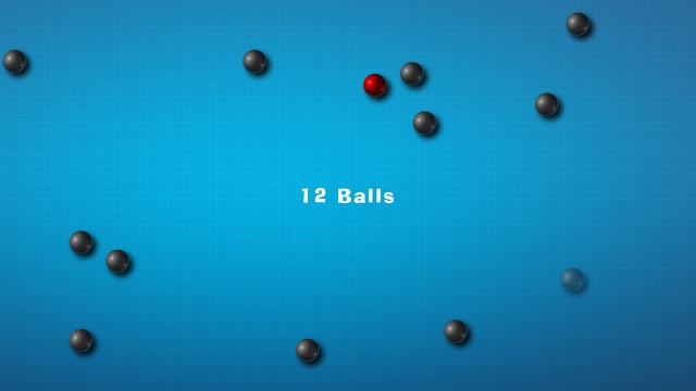 Dodge These Balls (Switch) image