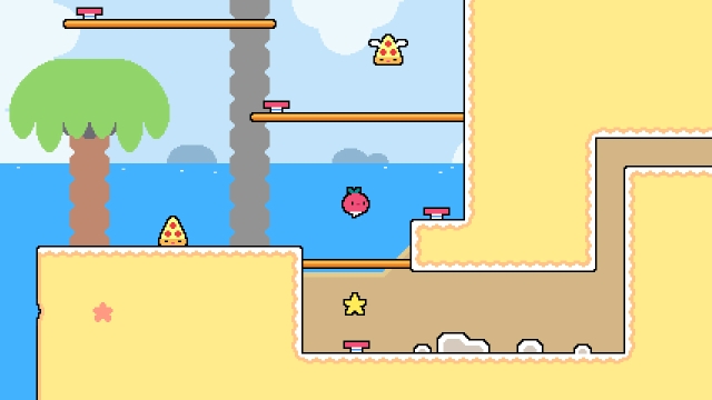 Dadish (Switch) image