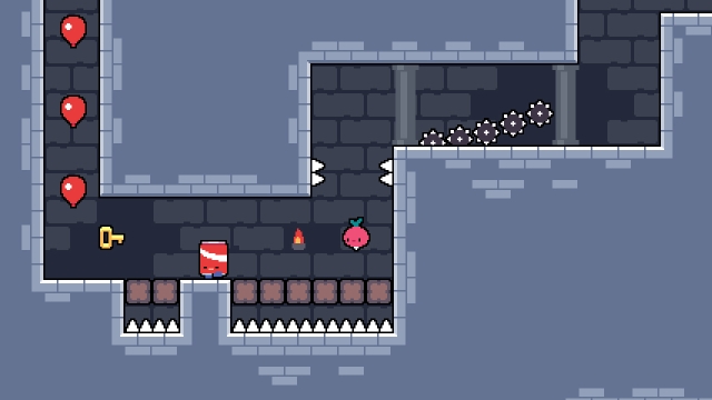 Dadish (Switch) image