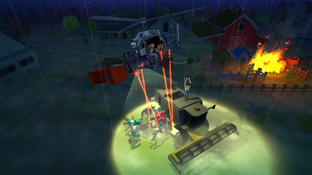 Dustoff Z (Switch) image