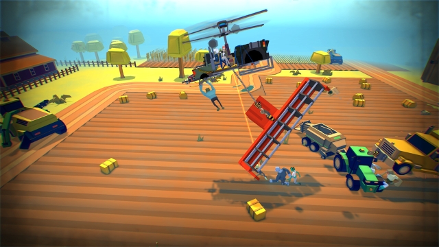 Dustoff Z (Switch) image