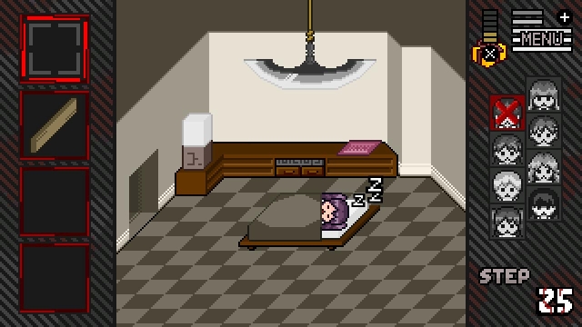De: Yabatanien (Switch) image