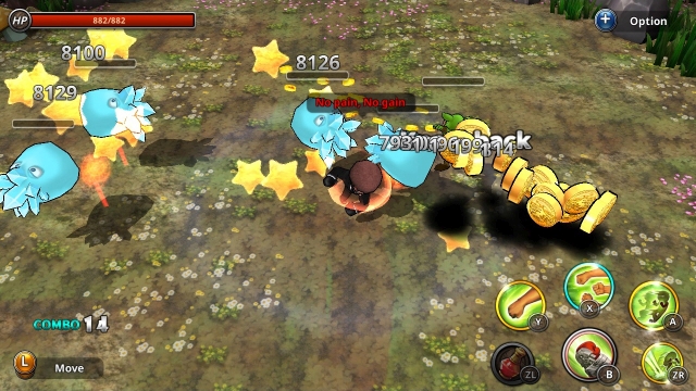 Demong Hunter (Switch) image
