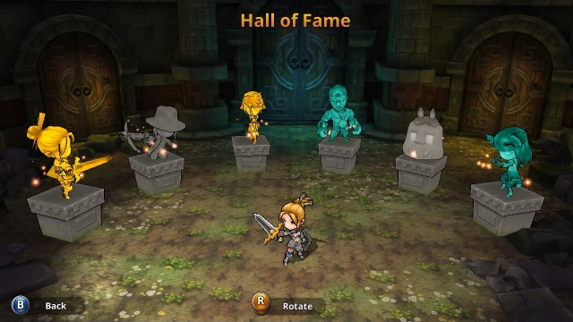 Demong Hunter (Switch) image
