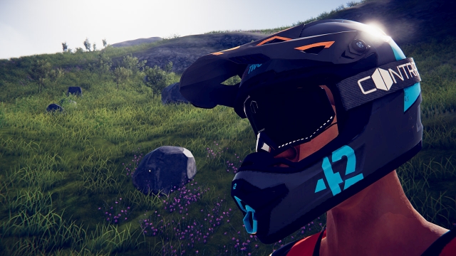 Descenders (Switch) image