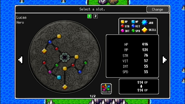 Dragon Lapis (Switch) image