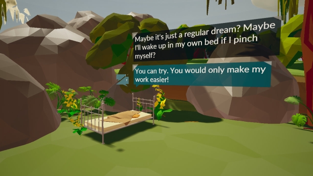 Dreamo (Switch) image