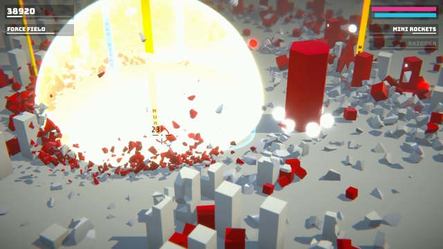 Destropolis (Switch) image