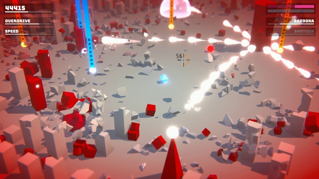 Destropolis (Switch) image