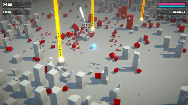 Destropolis (Switch) image