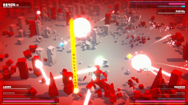 Destropolis (Switch) image