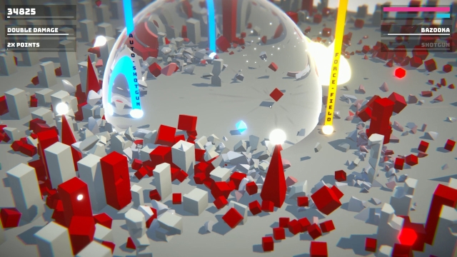 Destropolis (Switch) image