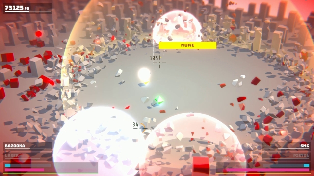 Destropolis (Switch) image
