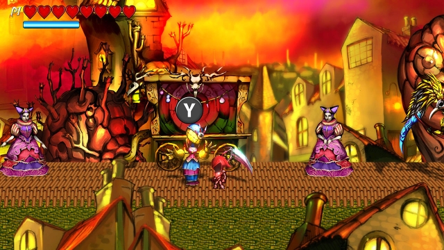 Death Tales (Switch) image