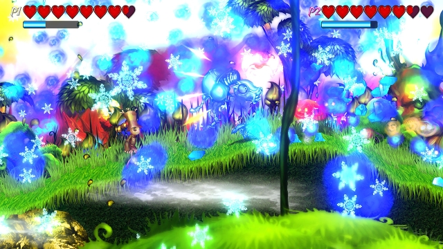 Death Tales (Switch) image