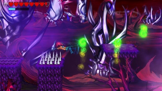 Death Tales (Switch) image