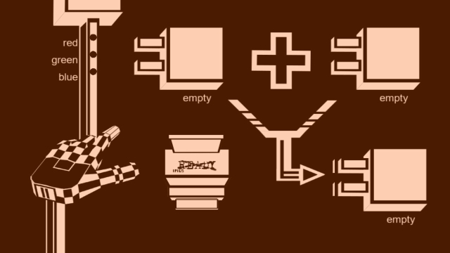 Dark Grim Mariupolis (Switch) image