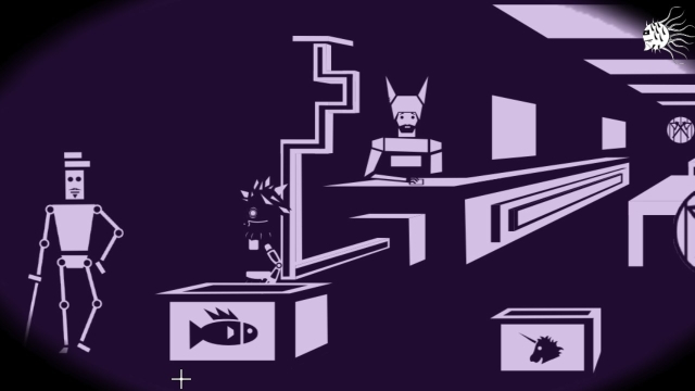 Dark Grim Mariupolis (Switch) image