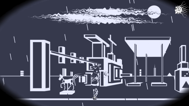 Dark Grim Mariupolis (Switch) image