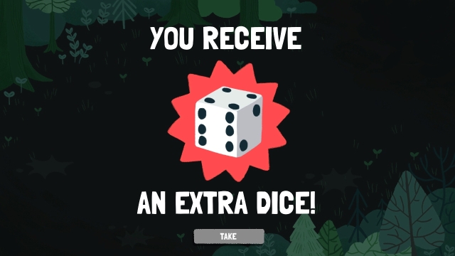 Dicey Dungeons (Switch) image