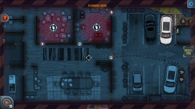 Door Kickers (Switch) image
