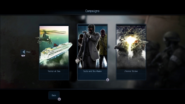 Door Kickers (Switch) image