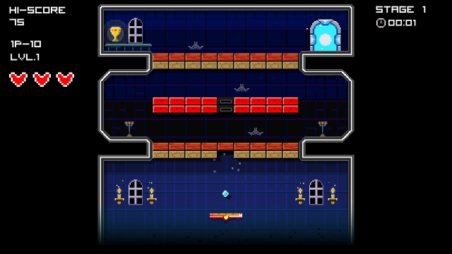 Dungeonoid (Switch) image