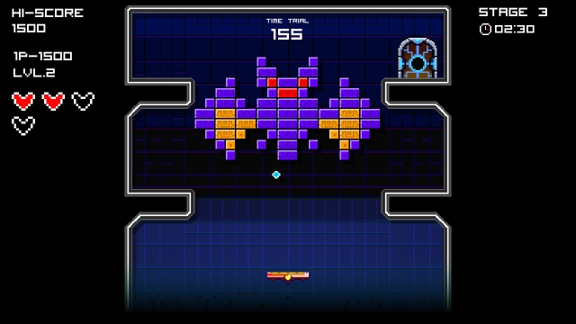 Dungeonoid (Switch) image