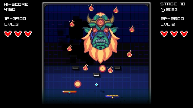 Dungeonoid (Switch) image