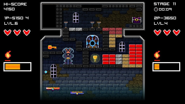 Dungeonoid (Switch) image