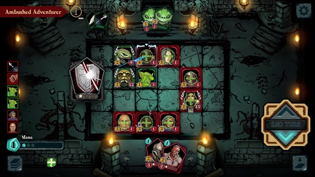 DungeonTop (Switch) image