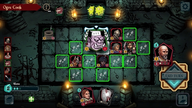 DungeonTop (Switch) image