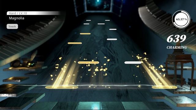 Deemo: Reborn (Switch) image