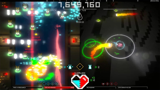 A Duel Hand Disaster: Trackher (Switch) image