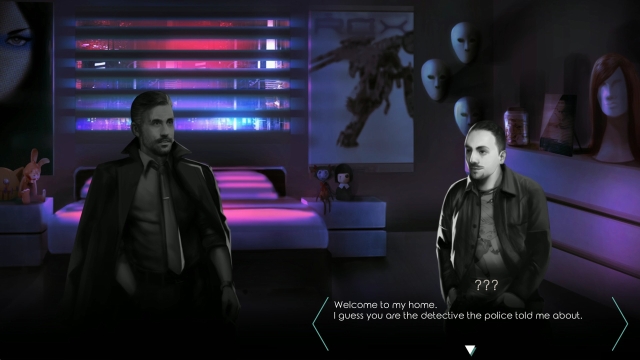 Dry Drowning (Switch) image