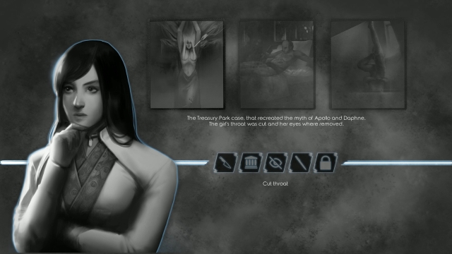 Dry Drowning (Switch) image