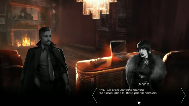 Dry Drowning (Switch) image