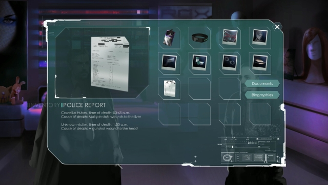 Dry Drowning (Switch) image