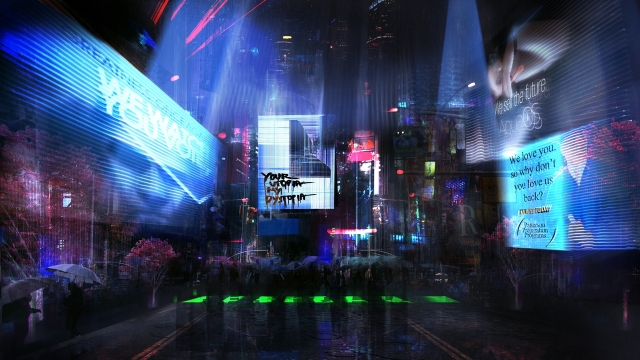 Dry Drowning (Switch) image