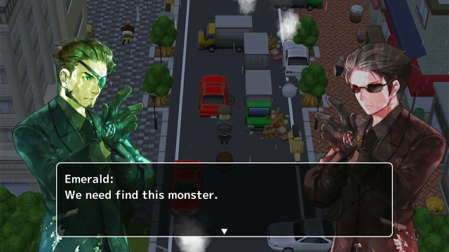 Dat Gaem (Switch) image