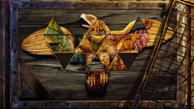 Demon Hunter: Revelation (Switch) image