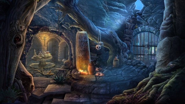 Demon Hunter: Revelation (Switch) image