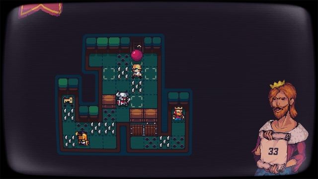 Dungeons & Bombs (Switch) image