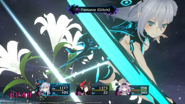 Death end re;Quest (Switch) image