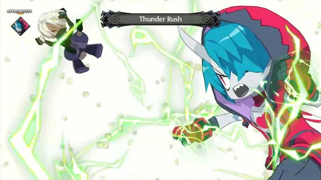 Disgaea 6: Defiance of Destiny (Switch) image